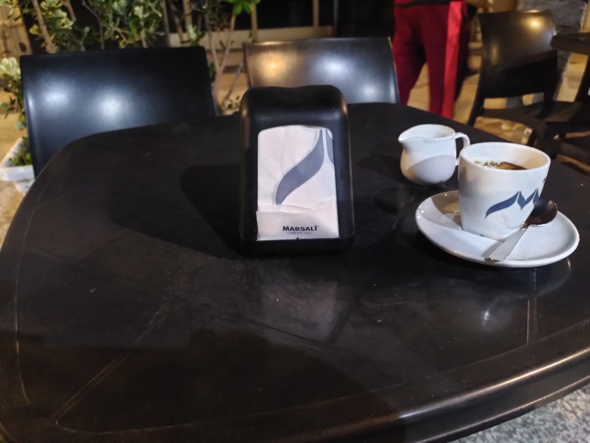 Patio Chair - Comfortable & Weather‑Proof Outdoor Seating photo