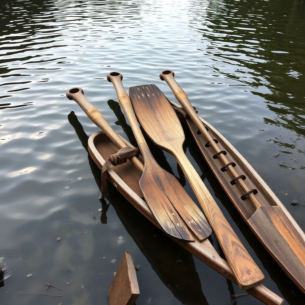 old sail boat with some tech issues photo
