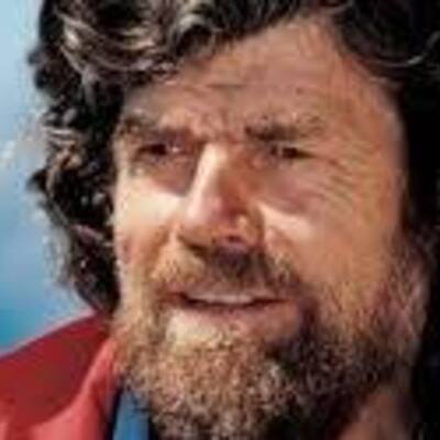 Reinhold Messner