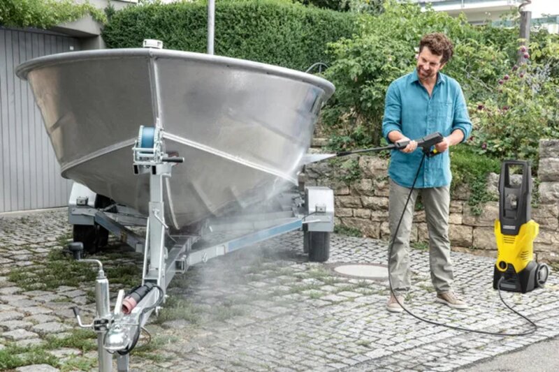 Slug Hammer – Heavy‑Duty Power Tool for Construction photo