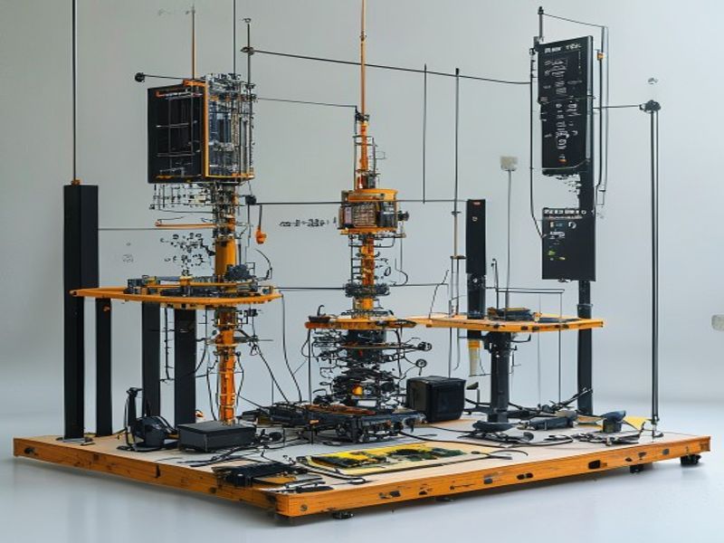 Antenna Design & Construction Workshop