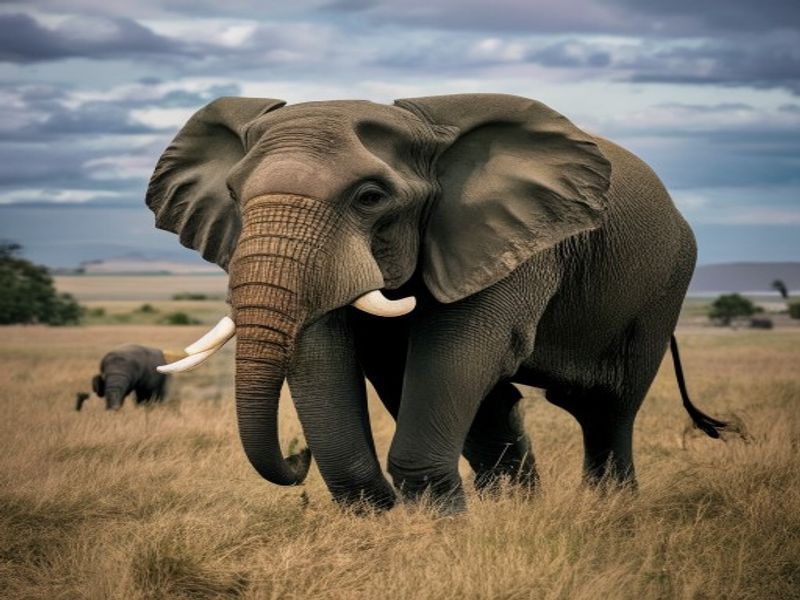 War Elephant Tactics -- Psychological Warfare Seminar - product photo