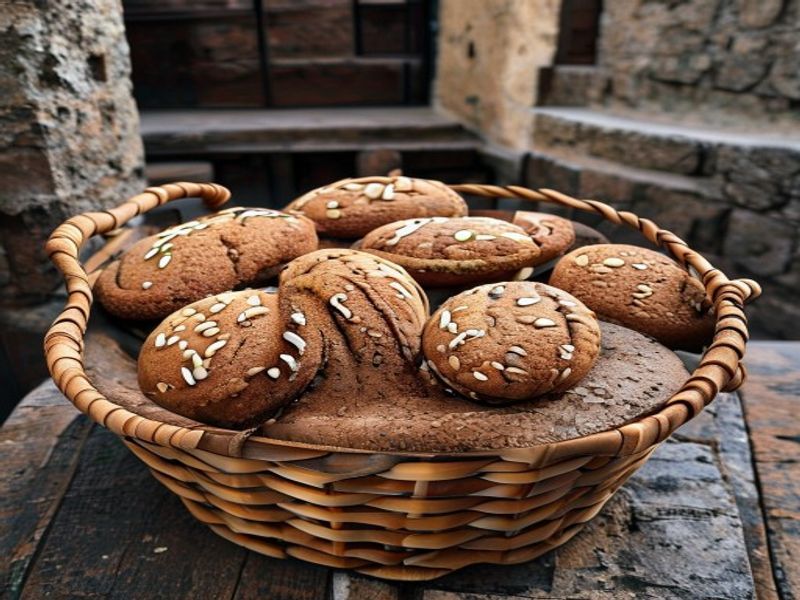 Cookie run -- I pick up your bakery order Friday