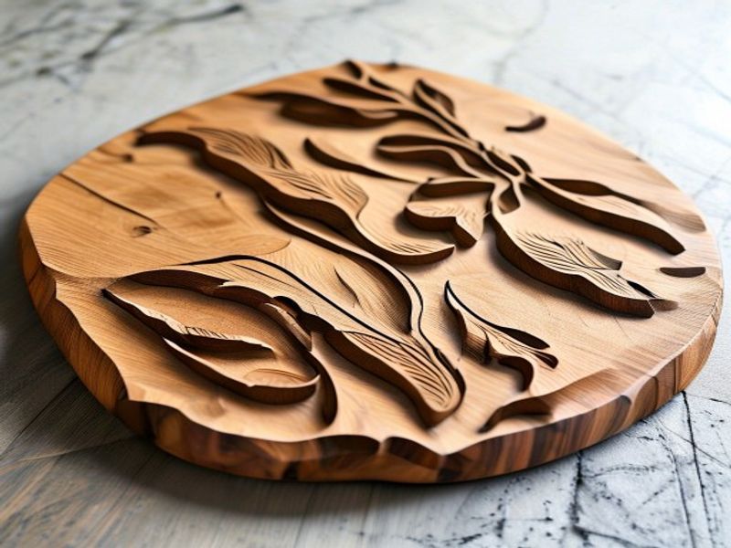 Cutting Board