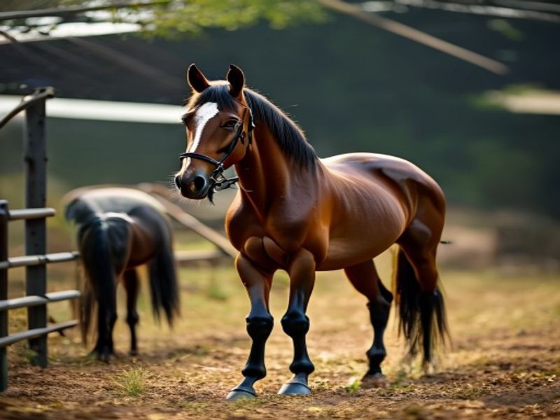 Horse Selection & Care Workshop