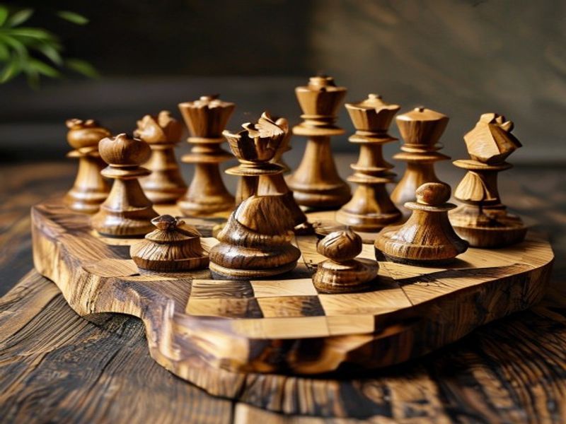 Chess Set
