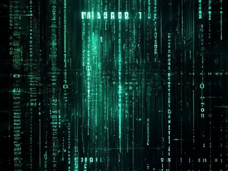 Matrix Test physical physical-matrix