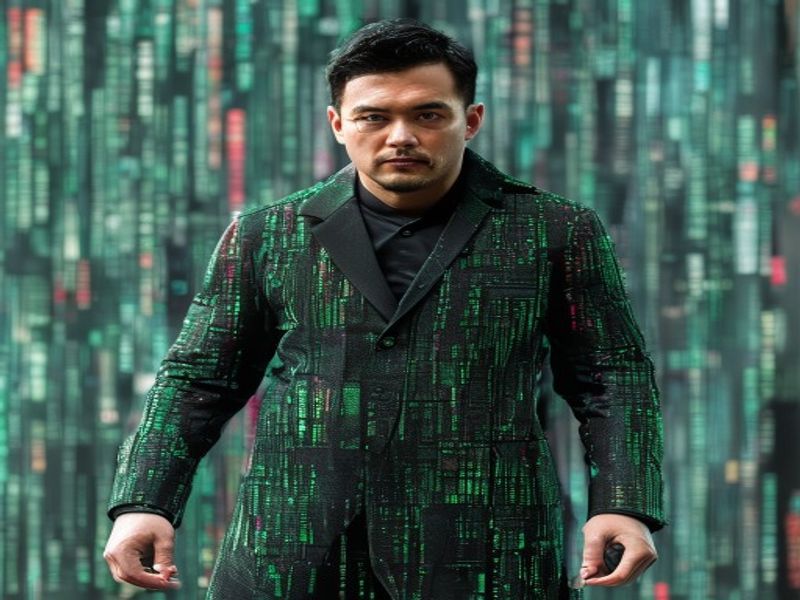 Matrix Test made_to_order made_to_order-matrix