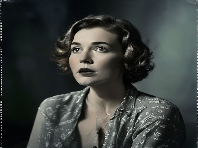Silent Film Acting Workshop -- Expression Without Words - product photo