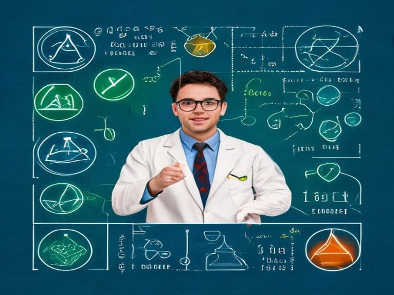 Chemistry Tutoring -- Elements, Compounds & Reactions
