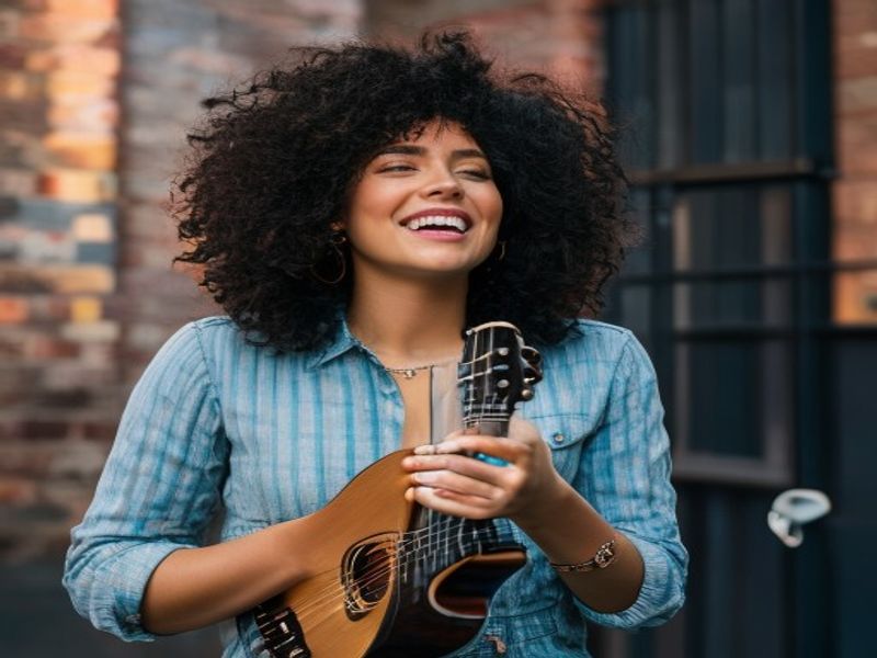 Vocal Coaching -- Finding Your Voice (Rock, Gospel, Country)