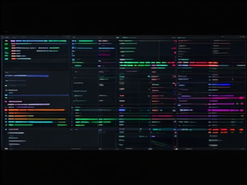 FFmpeg From Scratch -- 2 hours, from fopen to H.264