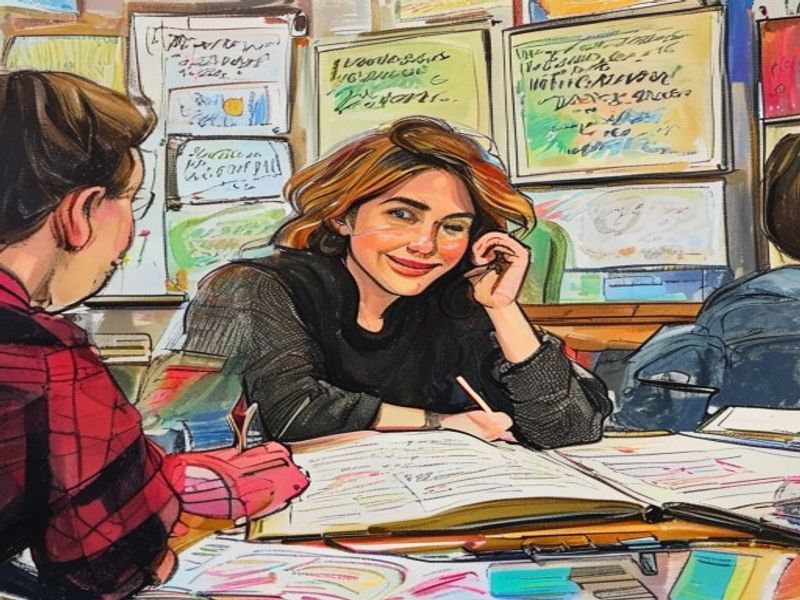 Writing Workshop -- Finding Your Voice Through Humor