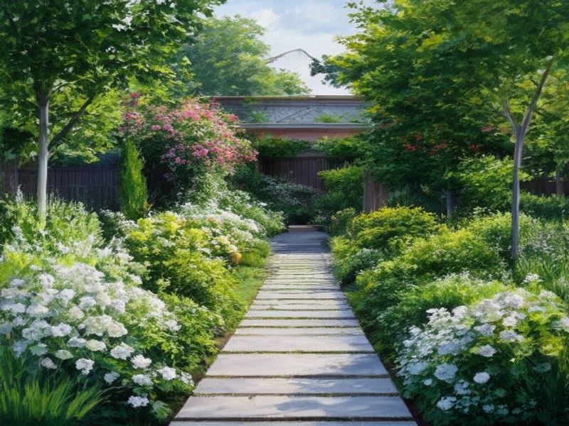 Garden Design Consultation -- Creating a Painting Garden - product photo