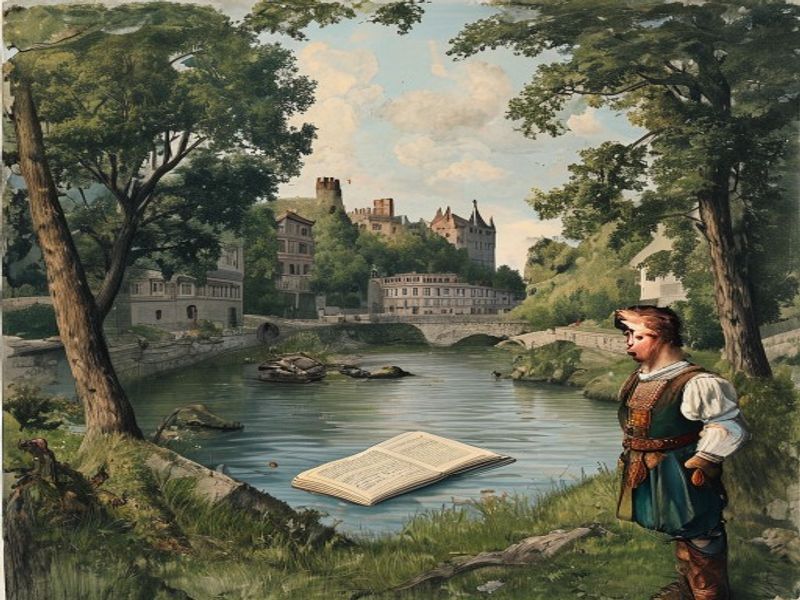 Complete Shakespeare (Riverside Edition, Annotated) - product photo