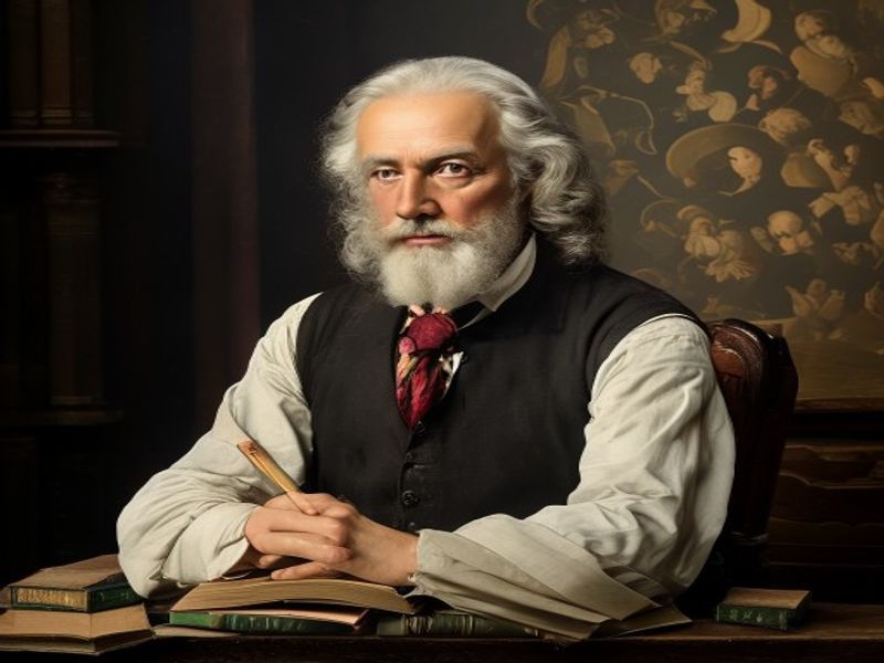 Italian Literature Tutoring -- Dante to Calvino