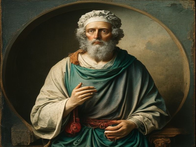 History of Medicine -- From Barbarism to Antisepsis
