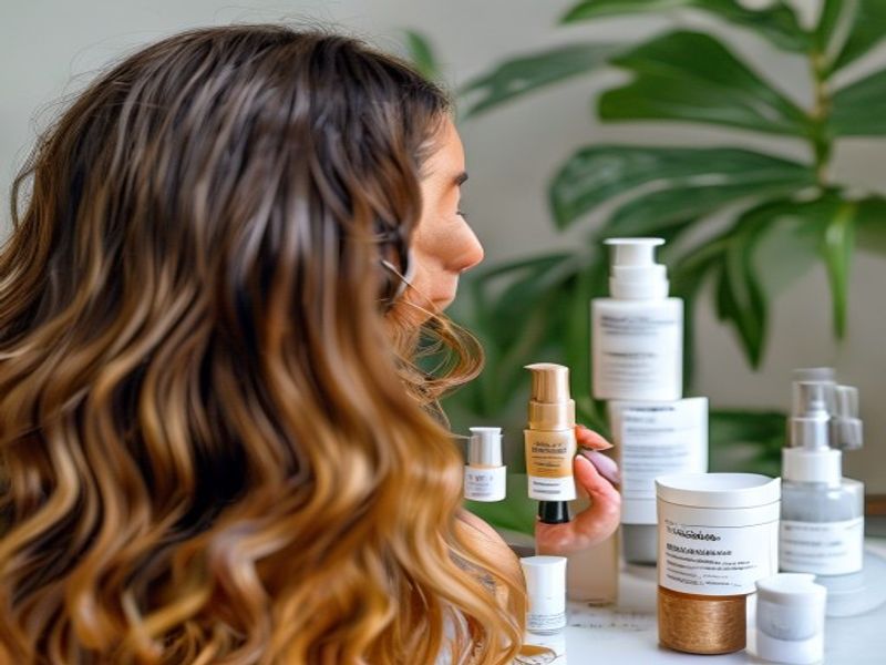 Natural Hair Care Formulation Workshop