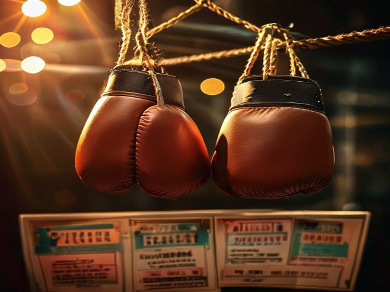 Raffle: 1 Private Coaching Session