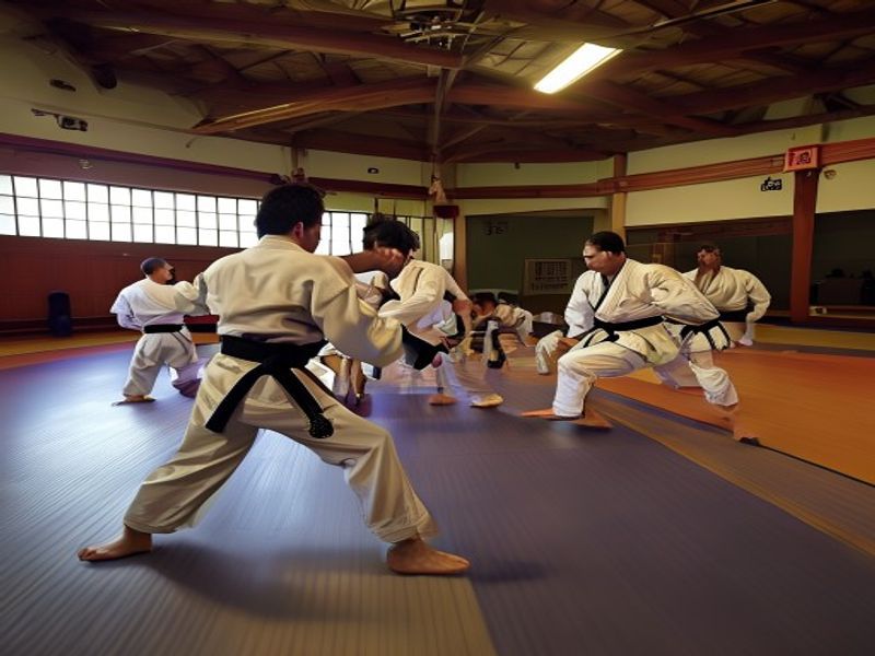 Jiu-Jitsu Private Lesson Raffle