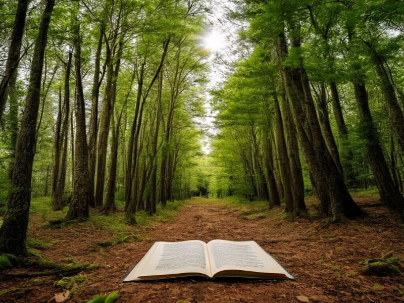 Nature Writing Workshop -- Science as Literature - product photo
