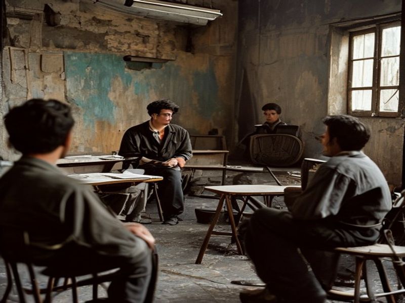 Italian Neorealism Acting Workshop -- Truth Without Tricks - product photo