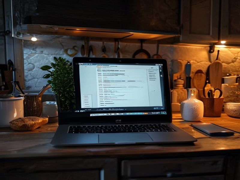 QA testing tips for a homemade meal