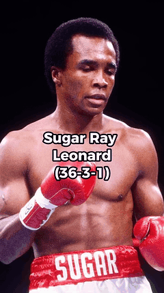 Boxing legend -- Private Boxing Coaching -- 1-on-1