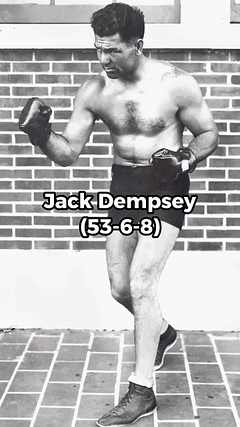 Boxing legend -- Fighter's Foundation -- 6 weeks for teens 12-17