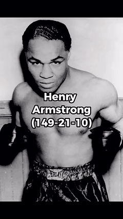 Boxing legend -- Raffle: 4 Private Coaching Sessions