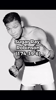 Boxing legend -- Private Boxing Coaching -- 1-on-1